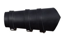 Genuine Leather Bracer
