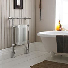 Hudson Reed Harrow Traditional