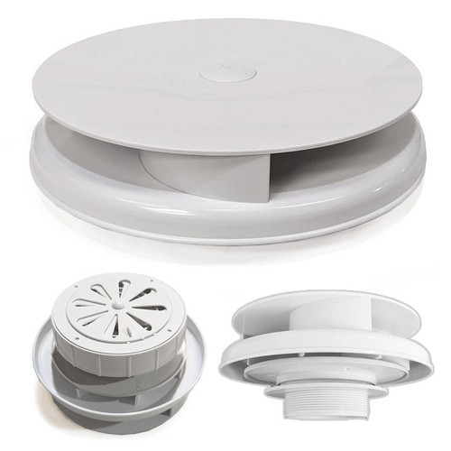 Flowrotor wind driven rotating - flowrotor,