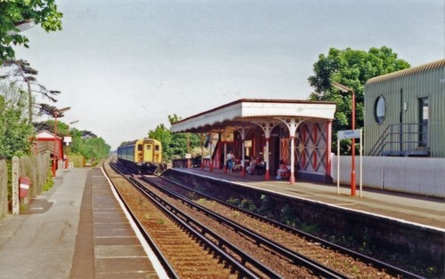 Photo hampshire emsworth - photo,