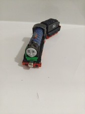 Patchwork Hiro Thomas and friends take and play