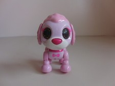 2016 Zoomer Zupps Tiny Pups