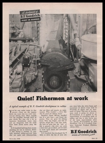 1946 goodrich photo - goodrich,
