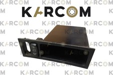 Scania Storage Tray & Switch Set 1507830 1733418 * USED TRUCK HGV PARTS UK