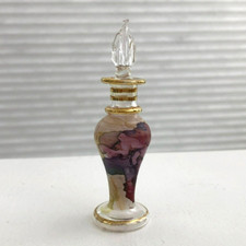 Vintage Egyptian Style Glass
