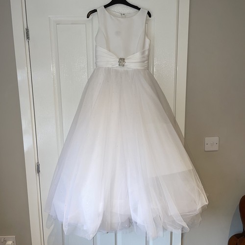Stunning communion dress - communion,