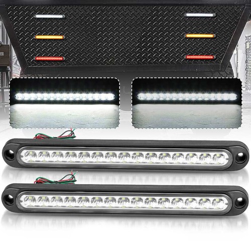 15 led rear tail - 15,