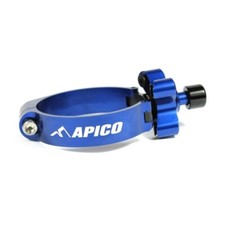 APICO BLUE PRO HOLE SHOT