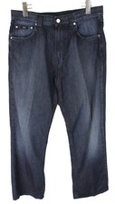 Hugo Boss Alabama Jeans Men's