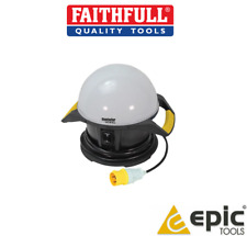 Faithfull 50W Illuminator LED