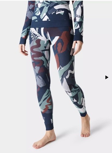 Bnwt small leggings sweaty - small,