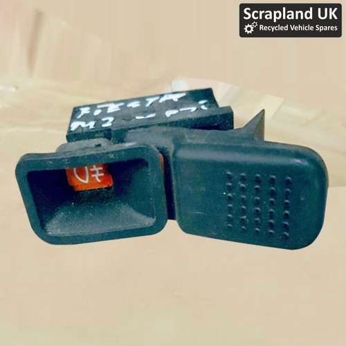 Ford fiesta mk2 - mk2, 1983-1989