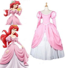Newest Adult Princess Mermaid