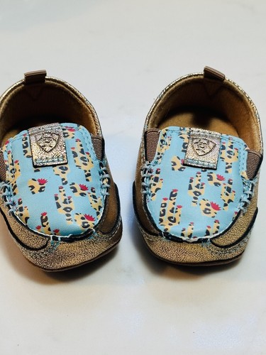 Ariat cruiser infant piper - ariat,