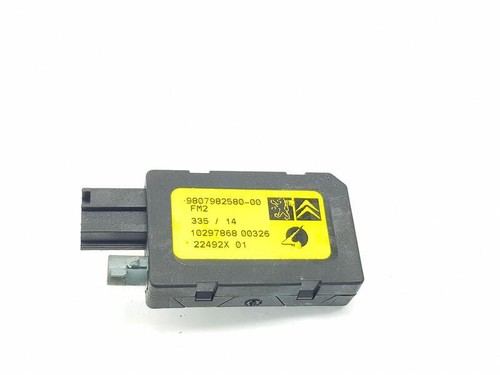 9807982580 sensor citroen - sensor,