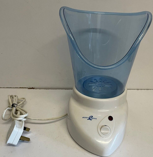 Hinari body soul facial - body,