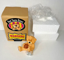 Bad taste bears arran - bad,