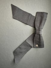 chanel hair accessories