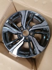 Honda Civic MK10 17” Alloy