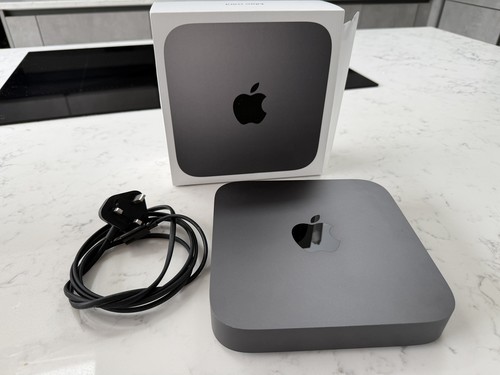 Apple mac mini i5 - mac, (2018)