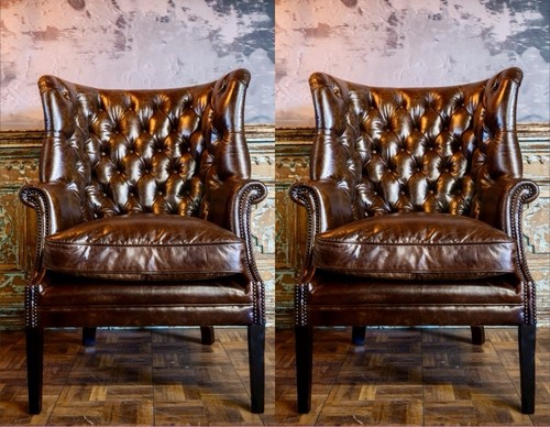 Pair tetrad mackenzie - pair,