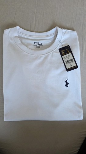 Polo ralph lauren - polo, cotton