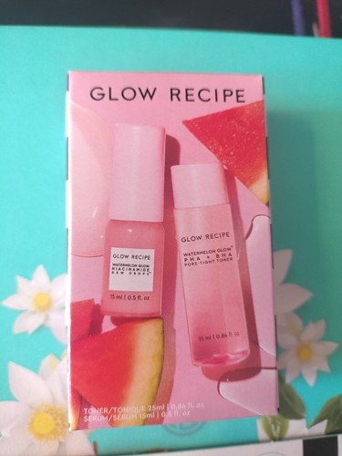 Glow recipe watermelon - glow,