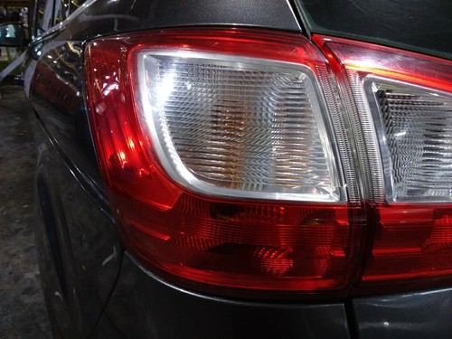 Tail light ford max - lh,