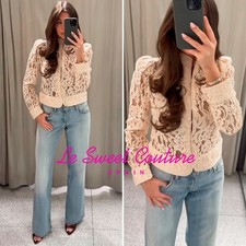 ZARA WOMAN NWT SS26 ZW