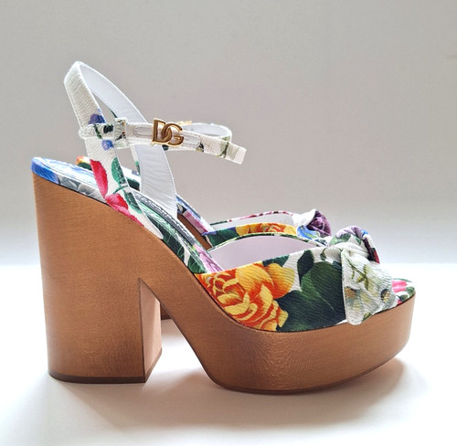 New dolce gabbana floral - dolce&gabbana,