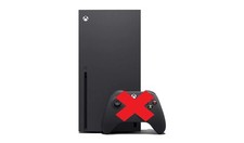 Microsoft Xbox Series X 1TB Video Games Console - Black [Dusty] B+