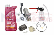 Volvo Haldex Service Kit and