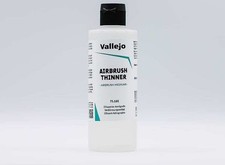 Vallejo 161 200ml Model Air -