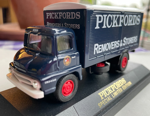 Bnib vanguards va6003 - bnib, 1:64