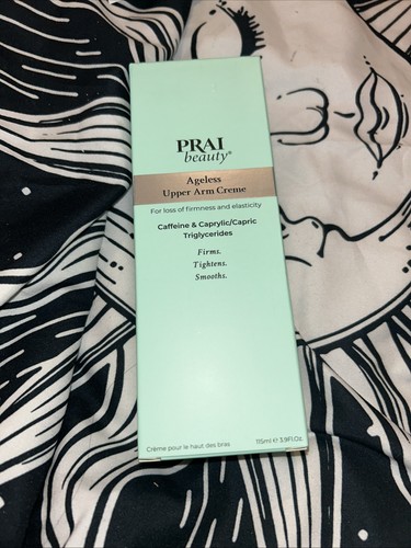 Prai beauty ageless upper - ageless, arm