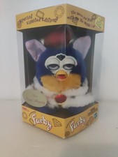 Furby limited edition your - furby,