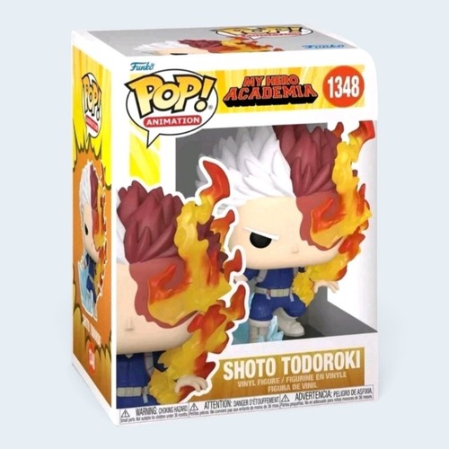 Funko pop hero academia - funko,