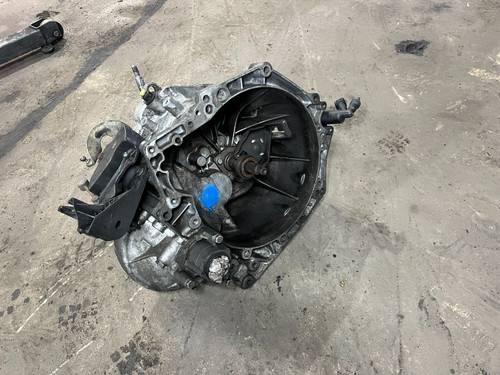 Berlingo partner hdi dv6 - 1.6,