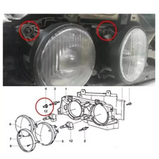 FIT FORD Headlight Adjusting