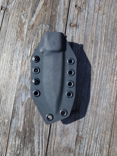 Kydex sheath for - for, fallkniven
