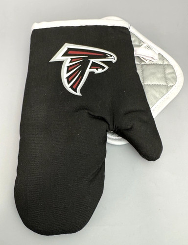 Football atlanta falcons - football, oven
