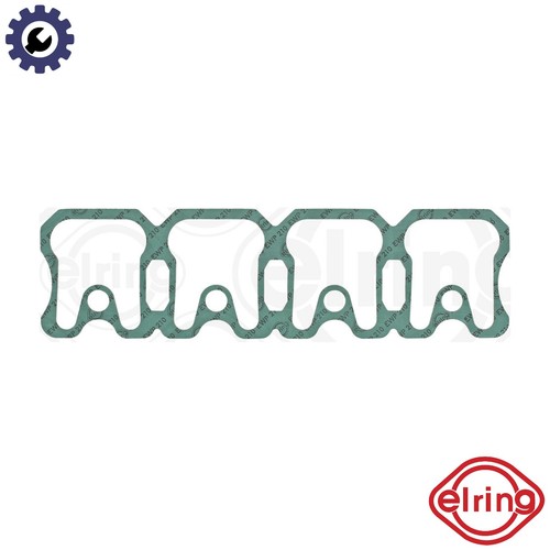 Gasket cylinder head cover - cylinder,