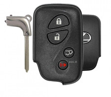 OEM VIRGIN LEXUS RX GX CT