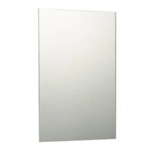 45 x 30cm Plain Rect
