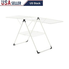 Folding Drying Rack Indoor