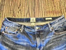 Flint & Tinder Jeans Stretch