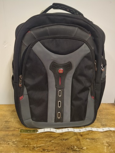 Swiss gear backpack - swiss, backpack.