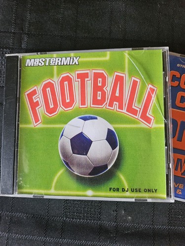 Mastermix issued cds - mastermix,