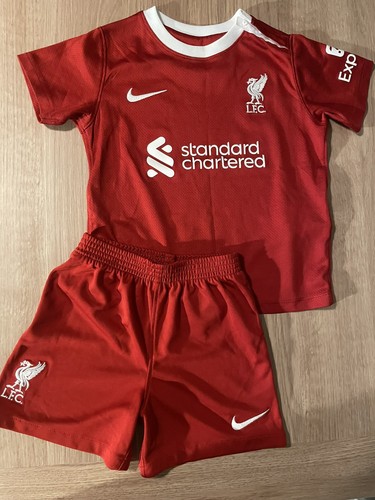 Kids nike liverpool - kids, football