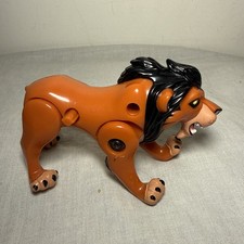 Vintage Disney The Lion King